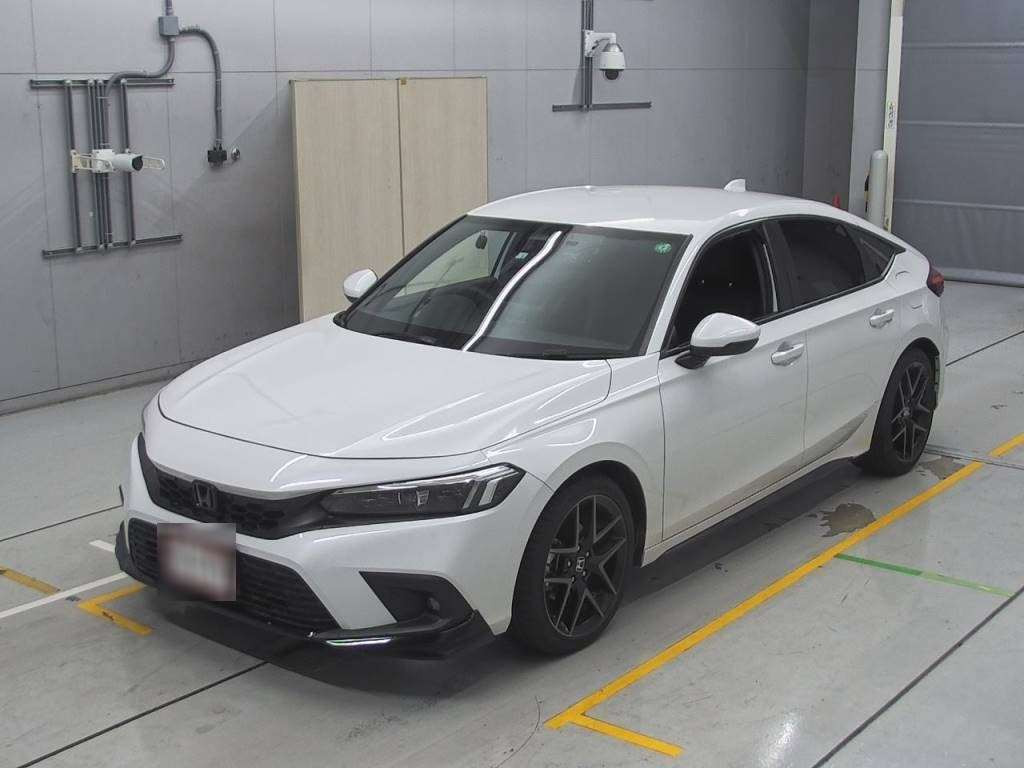 2022 Honda Civic FL1[0]