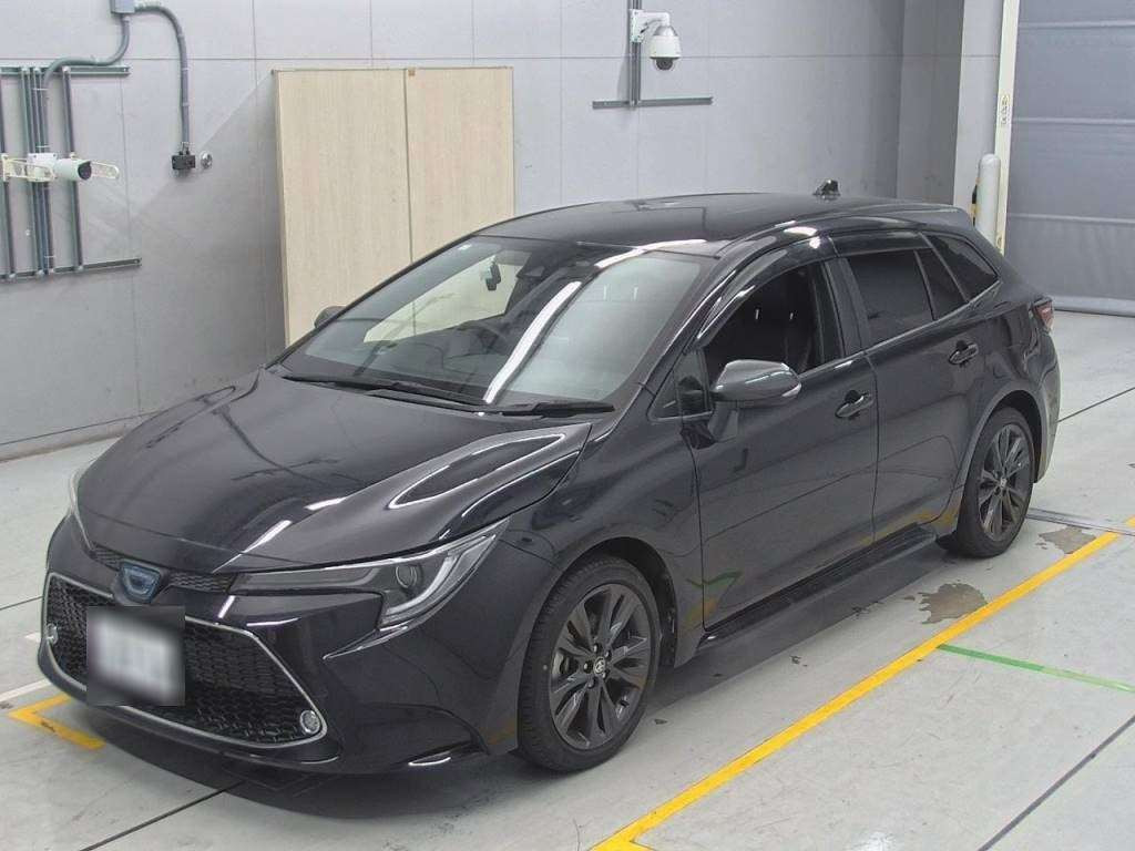 2021 Toyota Corolla Touring Wagon ZWE211W[0]