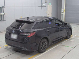 2021 Toyota Corolla Touring Wagon