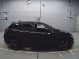 2021 Toyota Corolla Touring Wagon