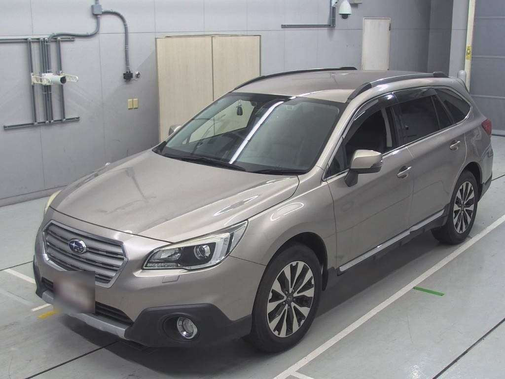 2017 Subaru Legacy Outback BS9[0]