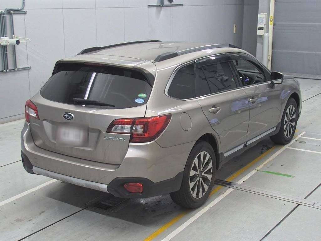 2017 Subaru Legacy Outback BS9[1]