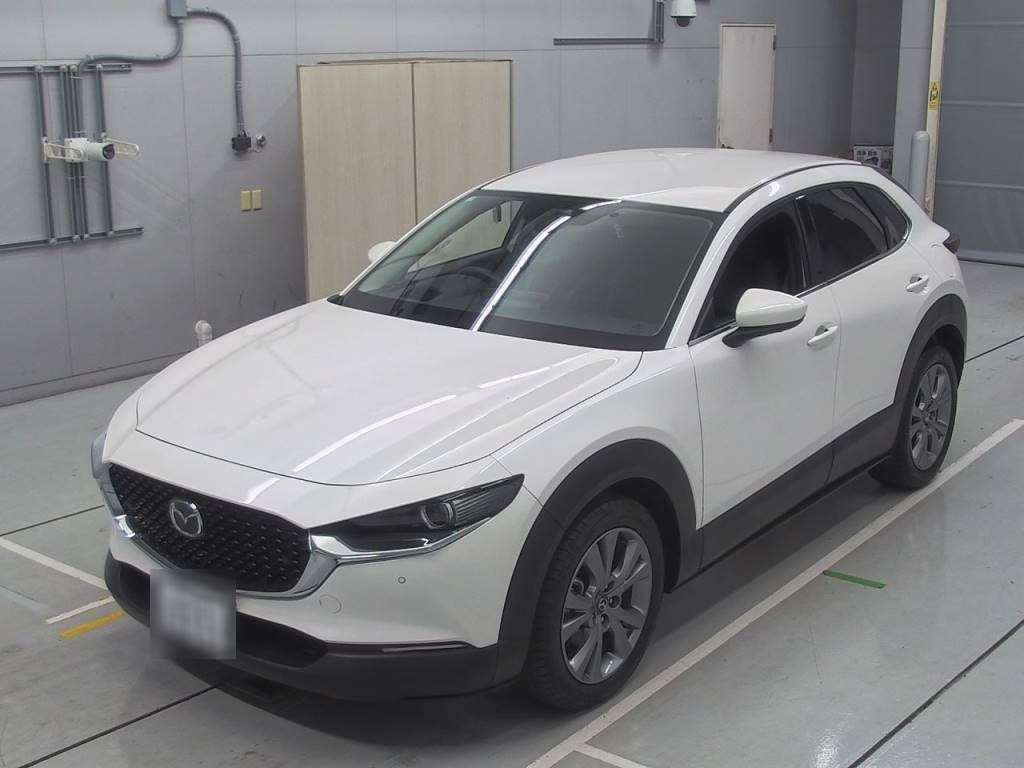 2023 Mazda CX-30 DMEJ3P[0]