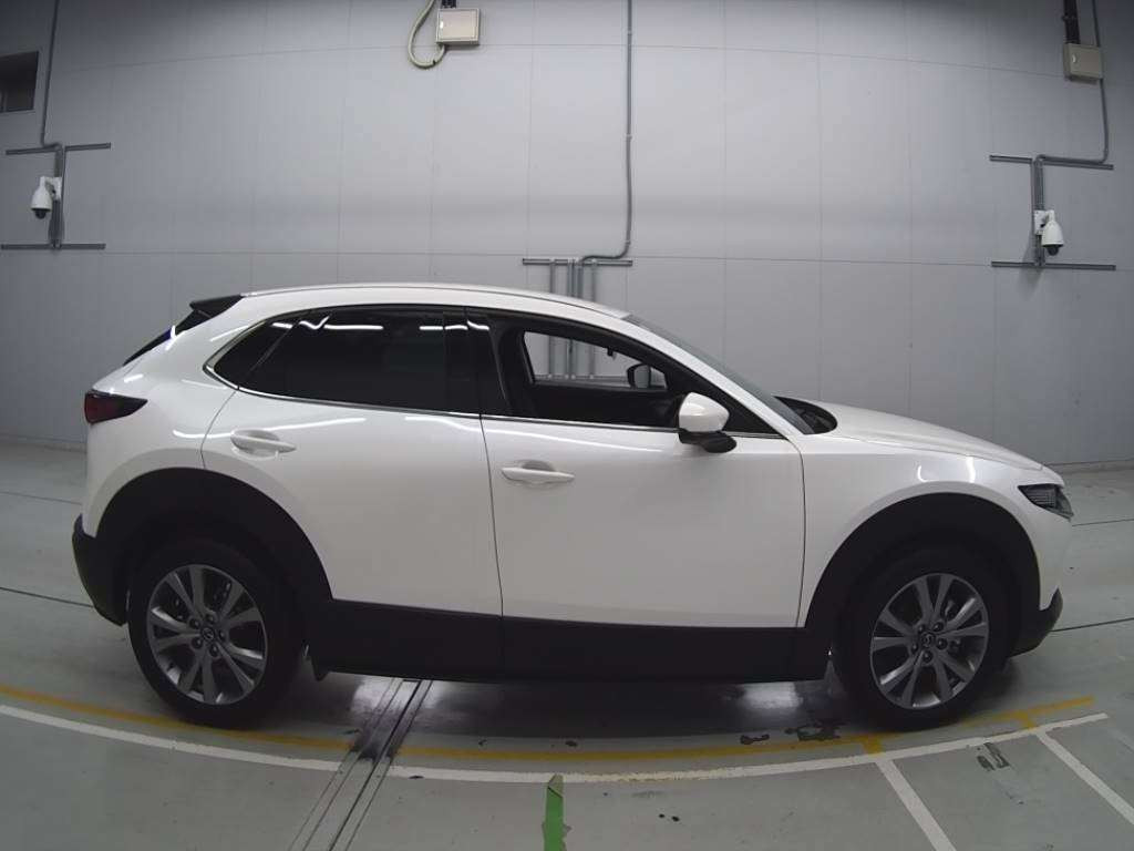 2023 Mazda CX-30 DMEJ3P[2]