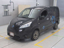 2017 Nissan E-NV200 Wagon