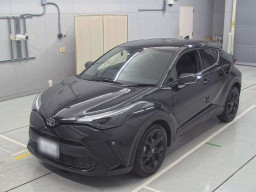 2023 Toyota C-HR