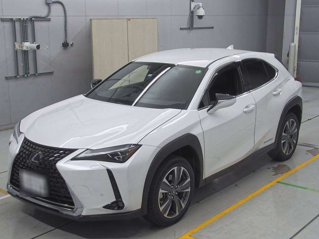 2022 Lexus UX KMA10[0]