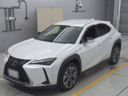 2022 Lexus UX