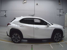 2022 Lexus UX