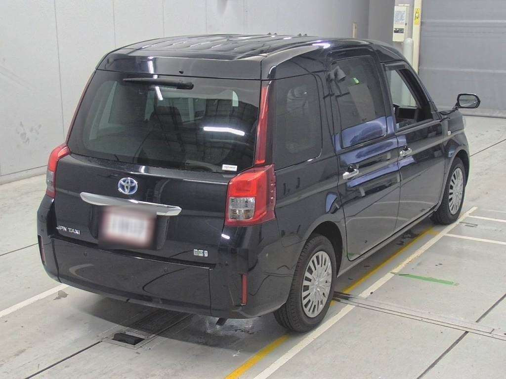 2023 Toyota JPN Taxi NTP10[1]