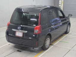 2023 Toyota JPN Taxi