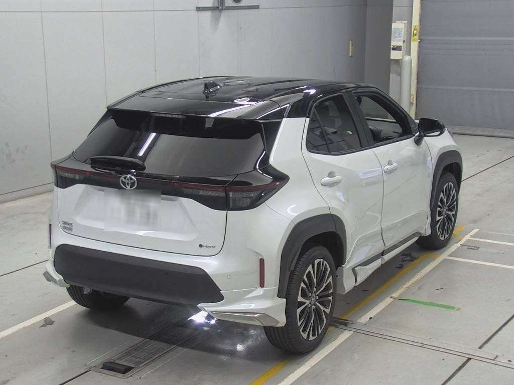 2024 Toyota YARIS CROSS MXPJ10[1]