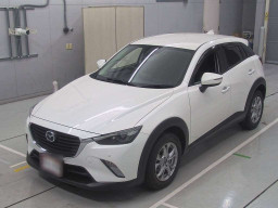 2017 Mazda CX-3