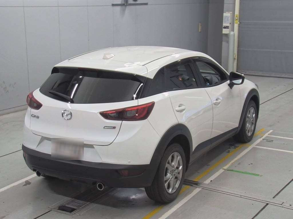 2017 Mazda CX-3 DK5FW[1]