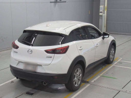 2017 Mazda CX-3