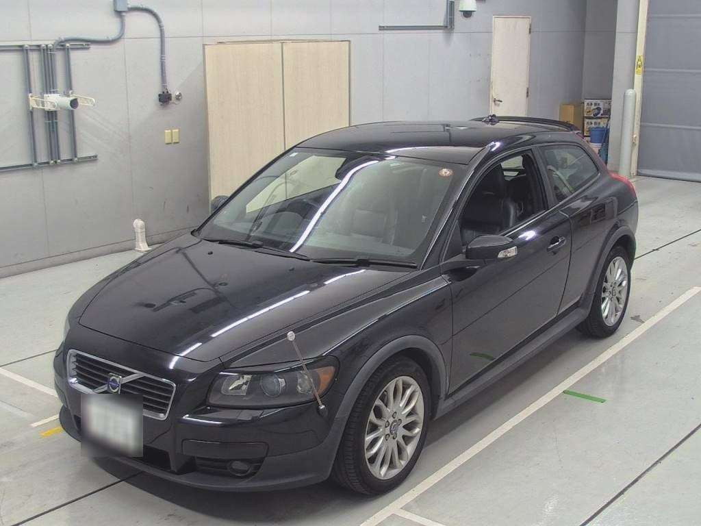 2008 Volvo C30 MB5244[0]