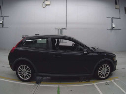 2008 Volvo C30