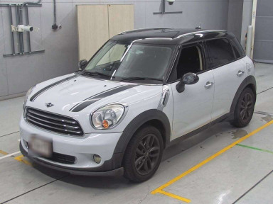 2011 Mini MINI