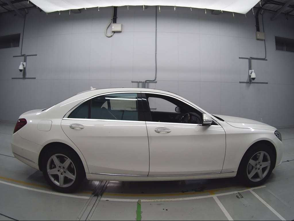 2013 Mercedes Benz S-Class 222182[2]