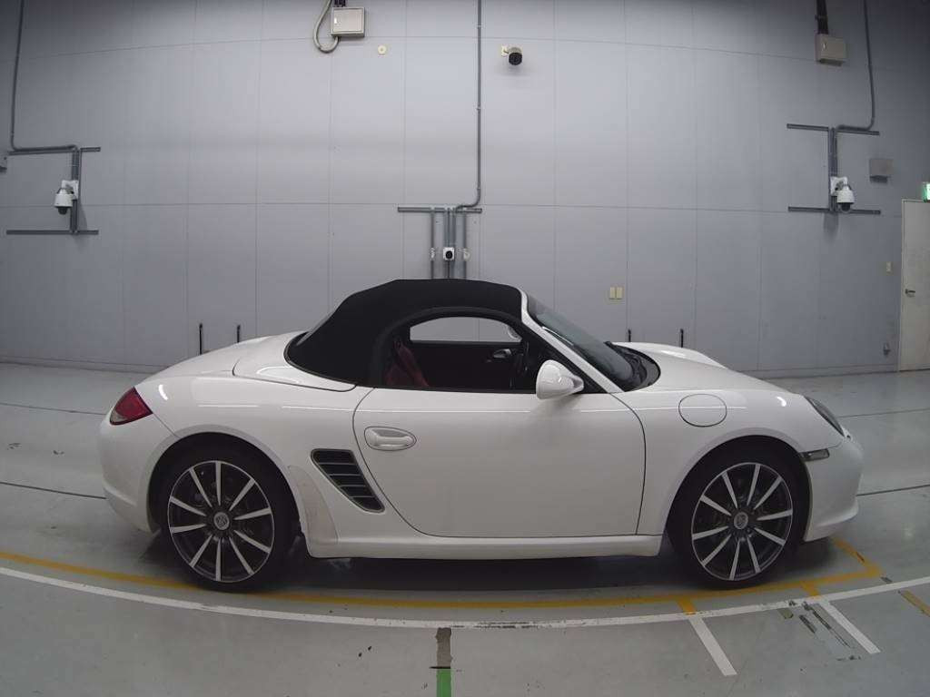 2013 Porsche Boxster 987MA120[2]