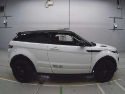 2015 Land Rover RANGE ROVER EVOQUE