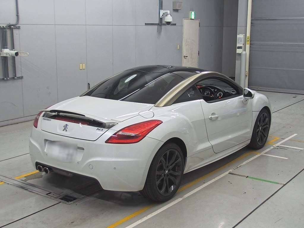 2011 Peugeot RCZ T7R5F02[1]