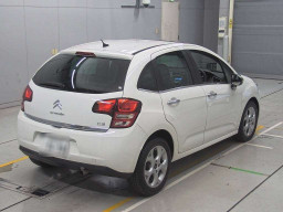 2012 Citroen C3