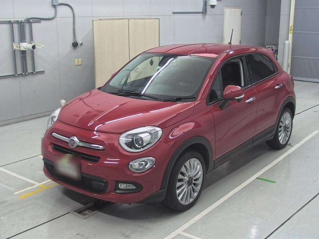 2017 Fiat 500X 33414[0]