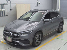 2021 Mercedes Benz GLA-Class