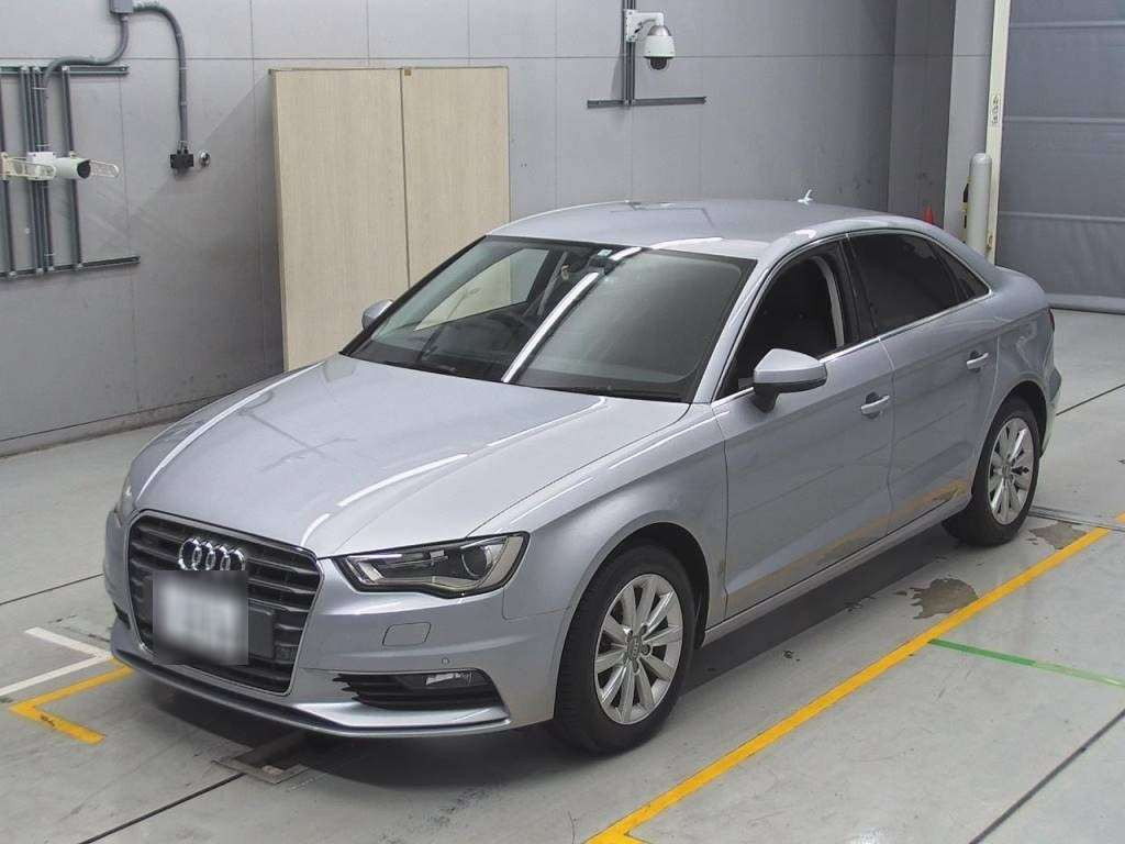 2016 Audi A3 SEDAN 8VCXSL[0]