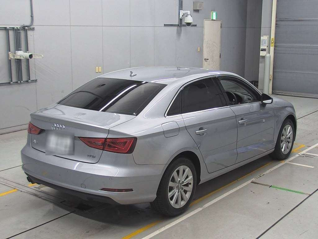 2016 Audi A3 SEDAN 8VCXSL[1]