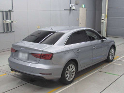 2016 Audi A3 SEDAN