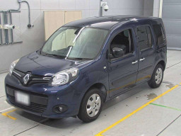 2018 Renault Kangoo