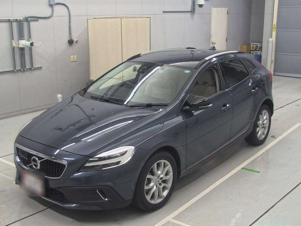 2018 Volvo V40 MD4204T[0]