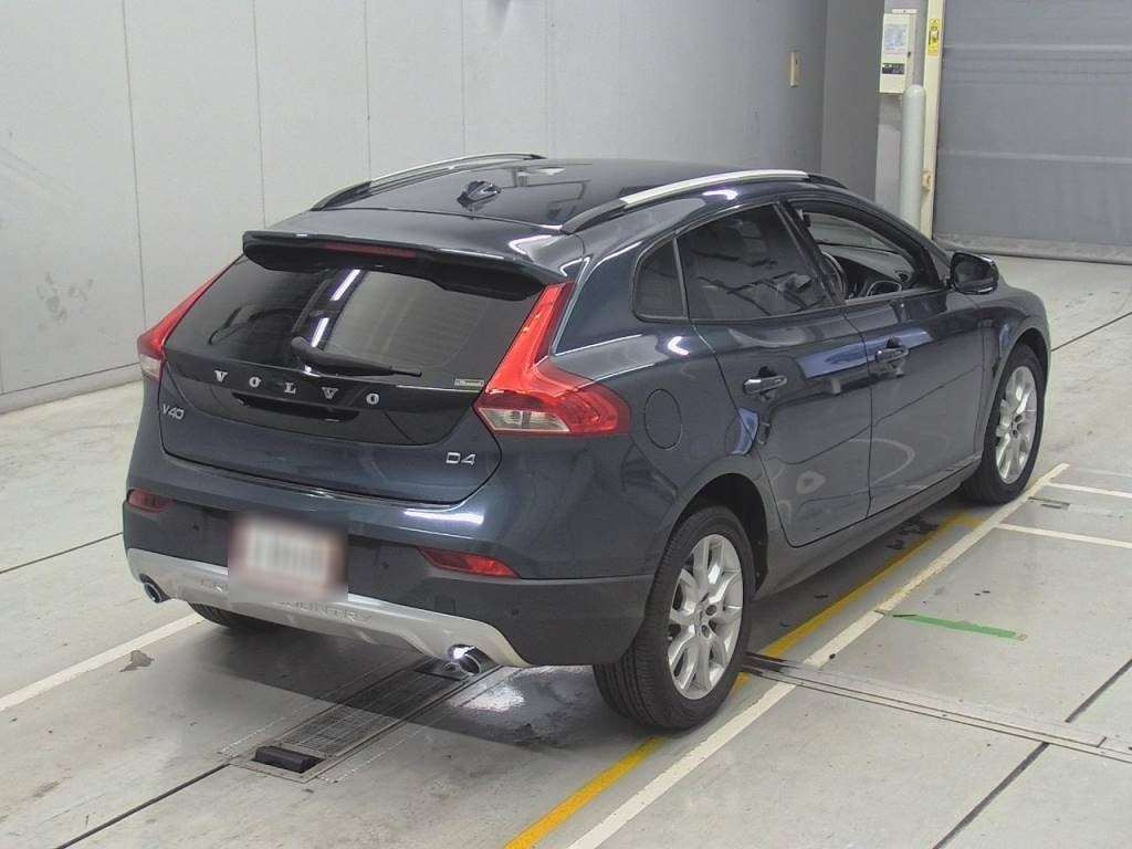 2018 Volvo V40 MD4204T[1]