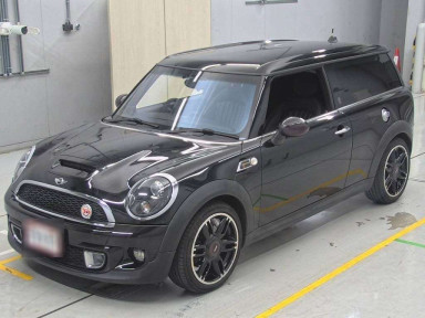 2011 Mini MINI