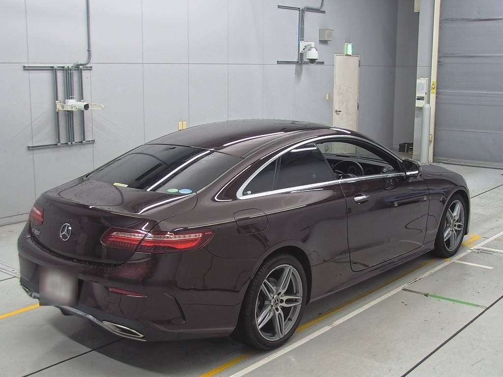 2018 Mercedes Benz E-Class 238348C[1]