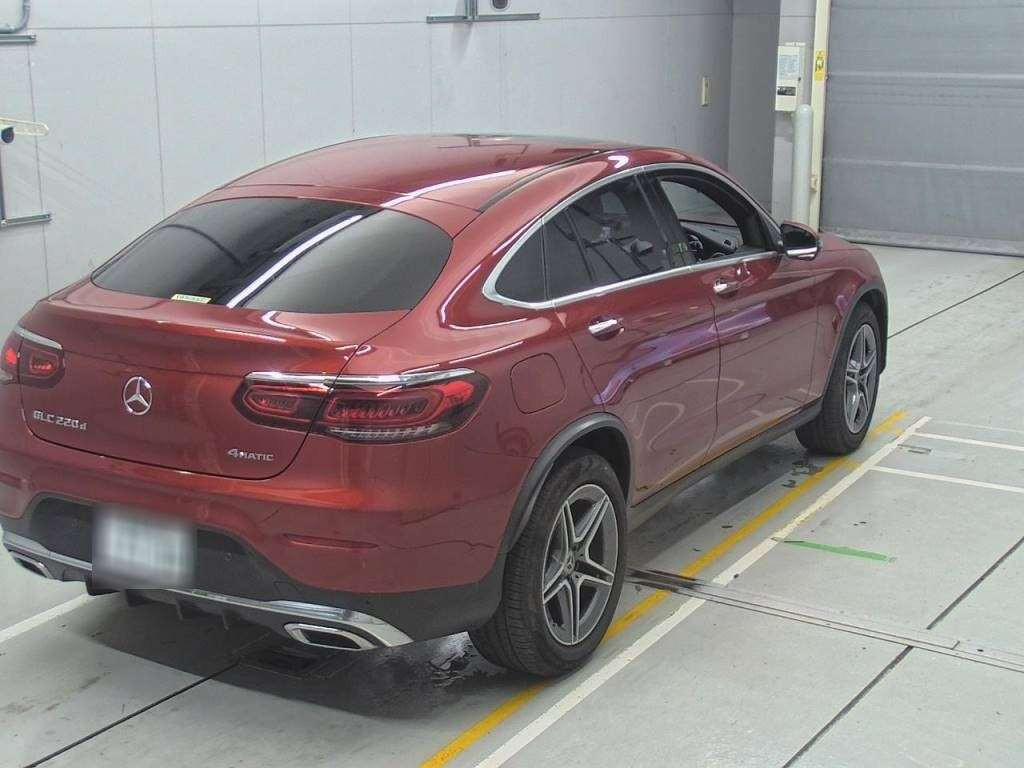 2023 Mercedes Benz GLC-CLASS 253315[1]