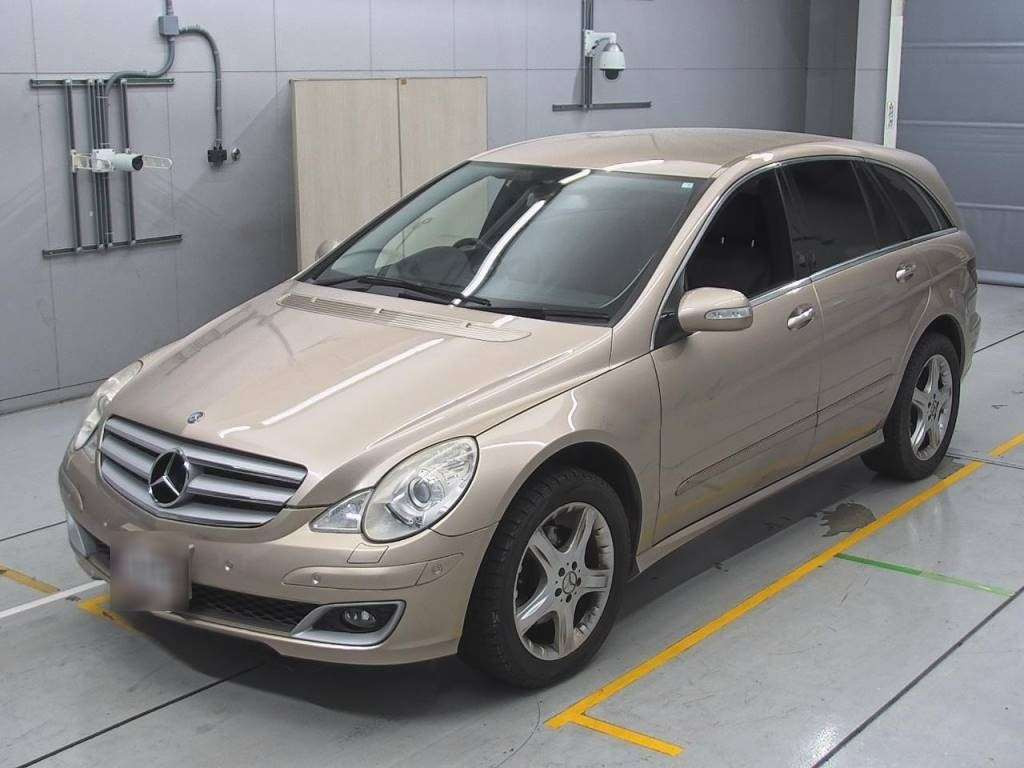 2007 Mercedes Benz R-Class 251065[0]