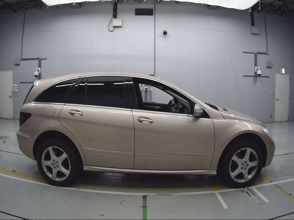 2007 Mercedes Benz R-Class 251065[2]