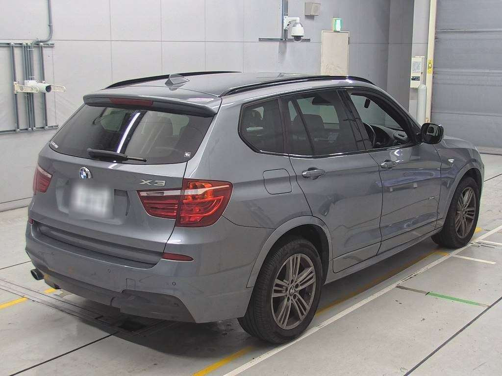 2013 BMW X3 WY20[1]