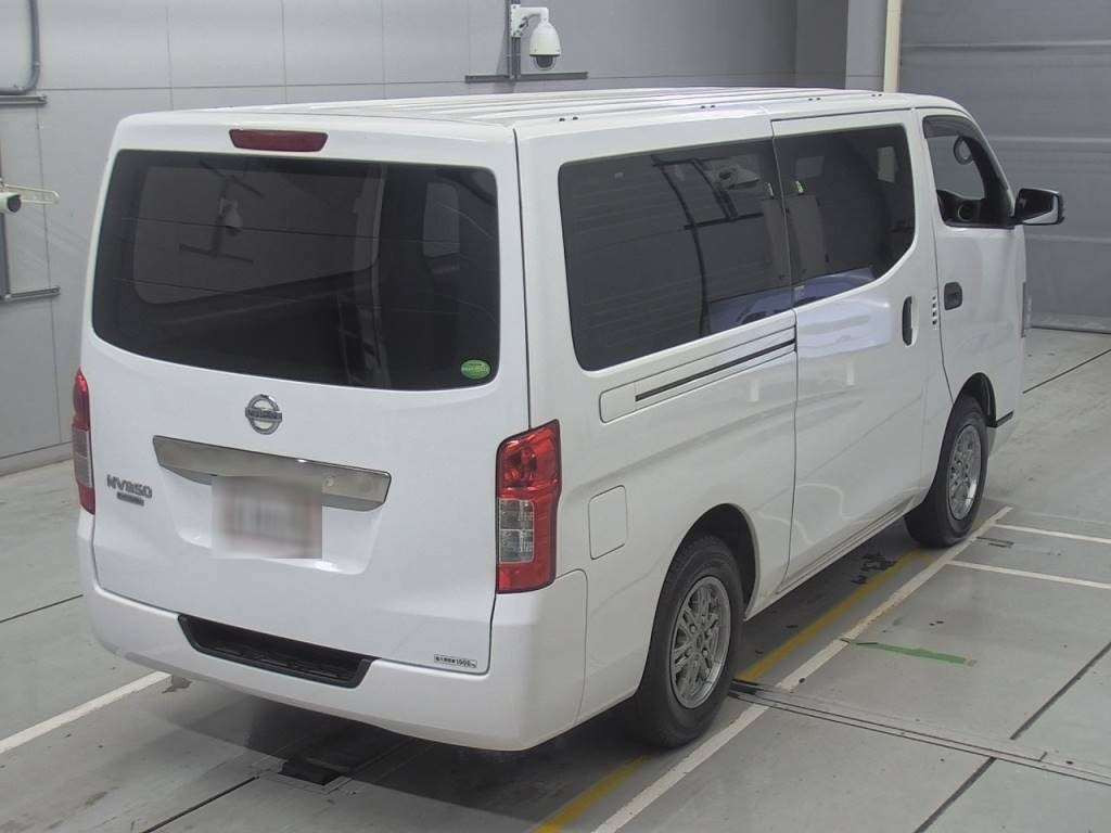 2018 Nissan NV350 CARAVAN VAN VW6E26[1]