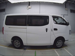 2018 Nissan NV350 CARAVAN VAN