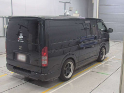 2005 Toyota Hiace Van