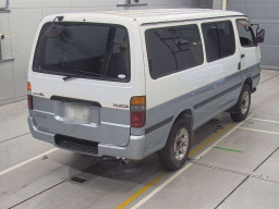 1997 Toyota Hiace Van