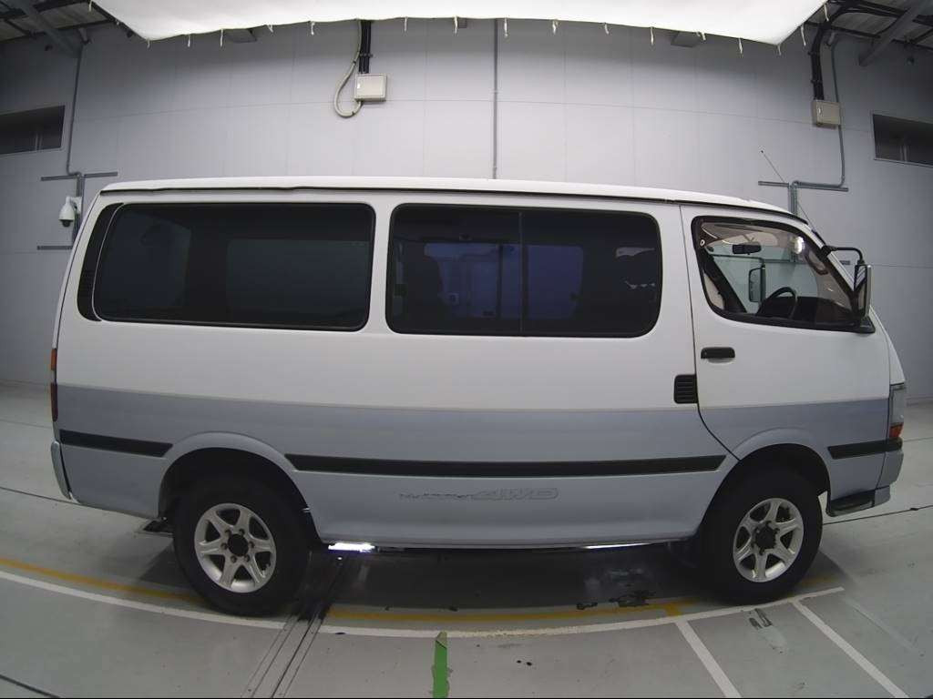 1997 Toyota Hiace Van LH119V[2]