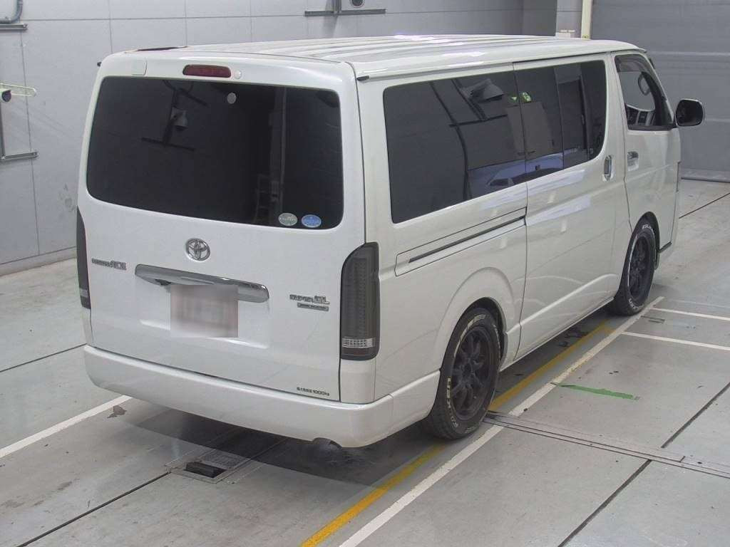 2013 Toyota Regiusace Van KDH201V[1]