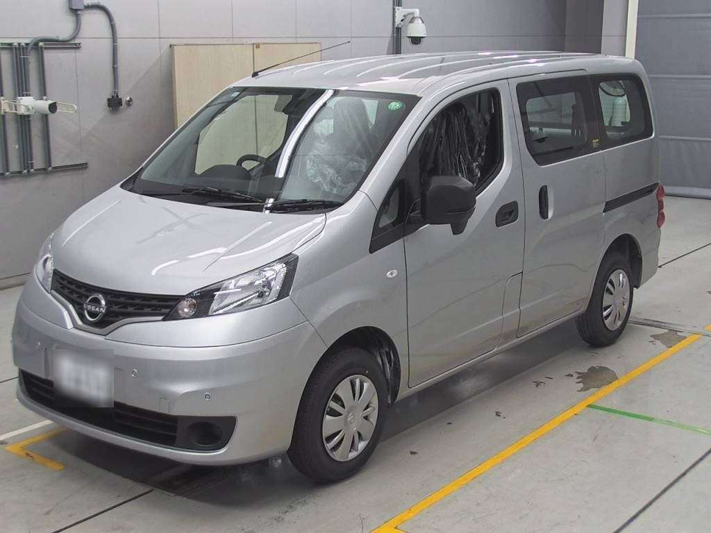 2024 Nissan NV200 Vanette VM20[0]