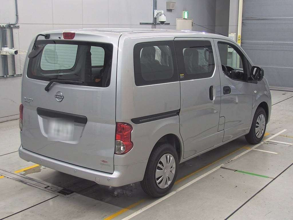 2024 Nissan NV200 Vanette VM20[1]