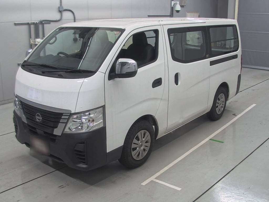 2022 Nissan Caravan Van VR2E26[0]